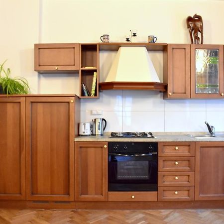 פראג Apartment Lesser Town! מראה חיצוני תמונה