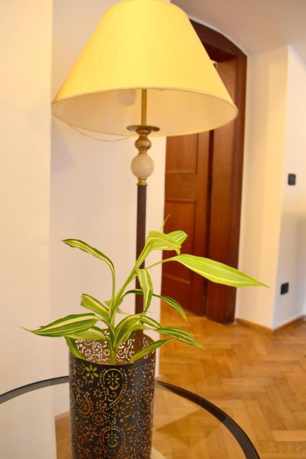 פראג Apartment Lesser Town! מראה חיצוני תמונה