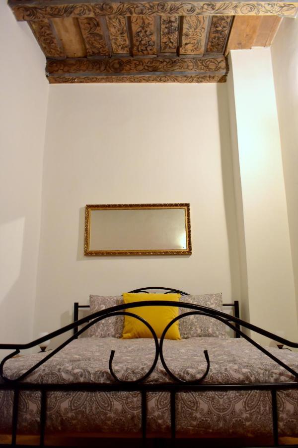פראג Apartment Lesser Town! מראה חיצוני תמונה