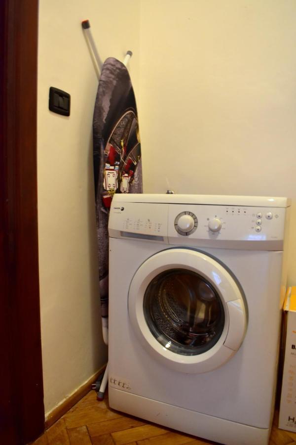 פראג Apartment Lesser Town! מראה חיצוני תמונה