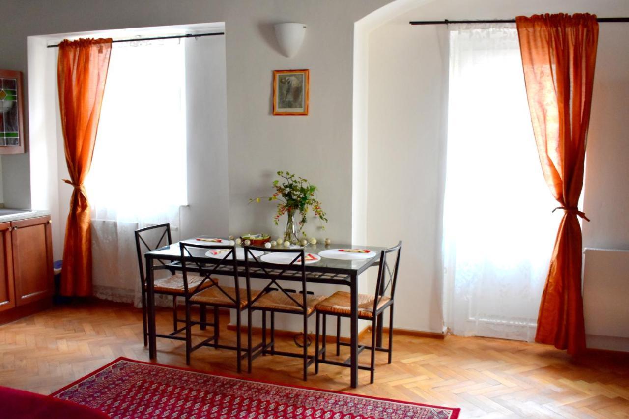 פראג Apartment Lesser Town! מראה חיצוני תמונה