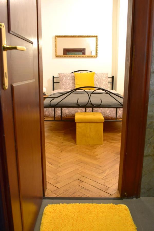 פראג Apartment Lesser Town! מראה חיצוני תמונה